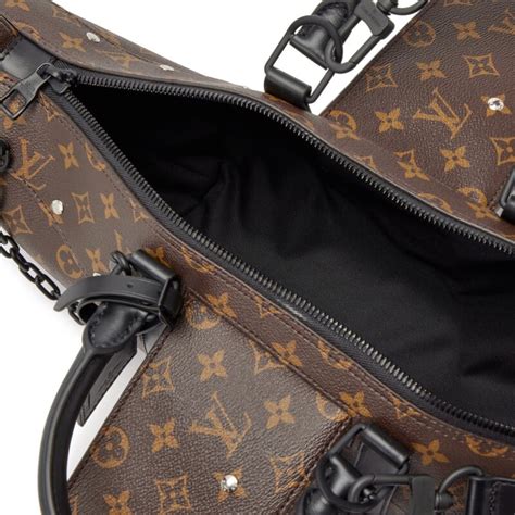 louis vuitton sling bag black|Louis Vuitton plane bag.